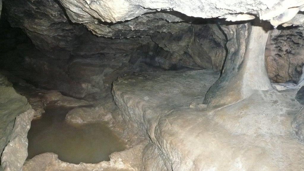  Todtsburger Höhle 